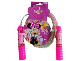 SD31001#2.44M CHILDRENS SKIPPING ROPE